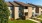 a house with a lawn