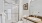 a bathroom with a sink and a shower